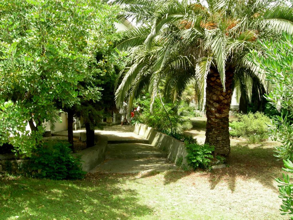 Campagne Beausoleil Hotel La Seyne-sur-Mer Exterior photo